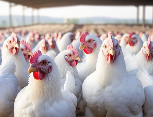 The Benefits of Compost for Your Farm or Ranch