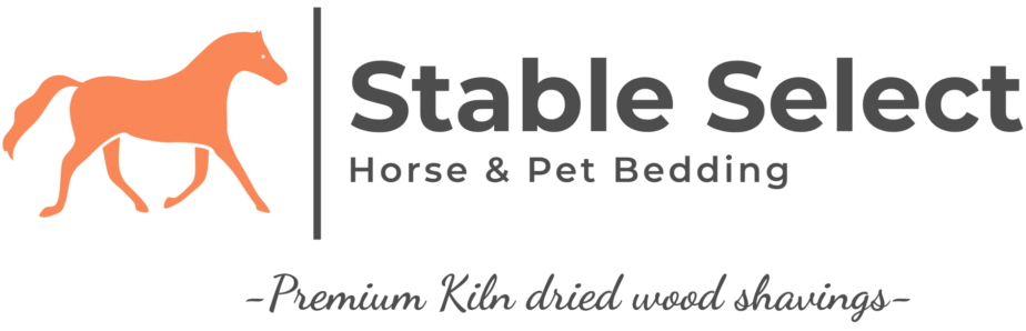 STABLE SELECT SHAVINGS Logo